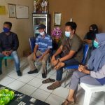 Sanggah Kapus Blambangan Umpu