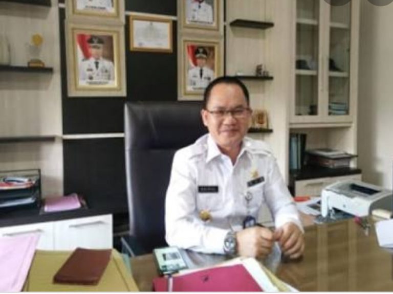 Salah Satu Oknum Kabid Kangkangi Peraturan KASN Sekda Terkesan Takut