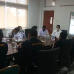 Dialog kerjasama organisasi media dengan Pemerintah Kabupaten Way kanan Tahun 2021