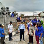 Cetak Tenaga Konstruksi Bersertifikat, 25 Napi Lapas Way Kanan dilatih LPKBP Albar College