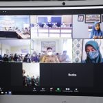 Perencanaan Pembangunan Musrenbang Kecamatan Tahun 2021
