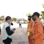 Peringatan Hari Peduli Sampah Nasional Tahun 2021 Tingkat Kab Way Kanan
