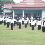 Pemkab Way Kanan Gelar Acara Penyerahan Surat Keputusan Bupati, Ini Isinya