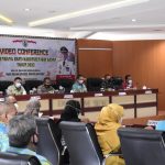 Pemkab Way Kanan Gelar Musrenbang Tahun 2021