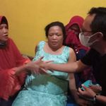 ODGJ Asal Way Kanan Puluhan Tahun Tanpa Kabar, Akhirnya Pulang Kepangkuan Keluarga