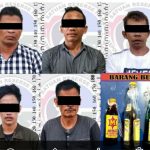 Bebasnya Bhabinkamtibmas Pisang Indah, ini Penjelasan Pengadilan Negeri dan Kalapas Kelas IIB Way Kanan