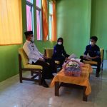 Bupati Lampung Utara Ajak para generasi muda khususnya para pelajar menjadi pribadi yang tangguh dengan terus mengeluarkan berbagai ide kreatif