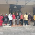 Samsudin Kecewa Sebut Hukum di Way Kanan Lemah