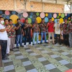 Rapat Bersama, 4 Lembaga di Way Kanan Segera Surati Bupati dan DPRD Terikait SPJ Dana Covid 19