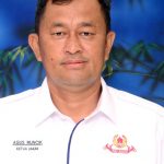 Prof. Ir. Hi. Yusuf Sulfarano Barusman Direncanakan akan melantik dan mengukuhkan Kepengurusan KONI Way Kanan Periode 2021-2025