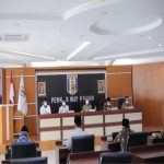 Rapat Persiapan Pembinaan Peserta MTQ Kab Way Kanan