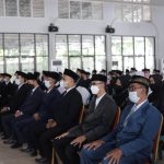 Bupati Waykanan Lantik Pejabat Administrator Pengawasan Fungsional