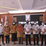 Sosialisasi Program Study Profesi Program Insinyur Unila Kab Way Kanan