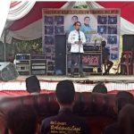 Bupati Dan Wakil Bupati Way Kanan Hadiri Doa danTasyakuran Timses Relawan Adipati Lagi