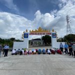 427 Narapidana Dirumahkan Selama Pandemi Covid-19