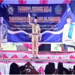 Wabup Hadiri Peresmian SMP Islma Al Muhsin