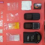 Polres Way Kanan Ringkus Pelaku Diduga Edarkan Sabu 8,97 Gram di Way Tuba