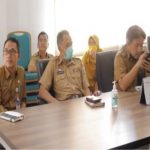 Hasil Evaluasi SAKIP dan RB Diterima Pemkab Way Kanan
