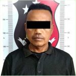 Pelaku Penipuan Asal Tanggerang di Tangkap Polres Way Kanan