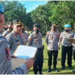 Tegaskan Jauhi Narkoba dan Jangan Main-main