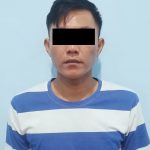 Satreskrim Polres Way Kanan Amankan Pelaku KDRT di Kasui