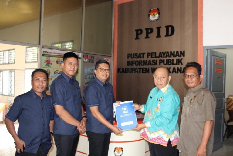 Rehabilitas Berujung PAW