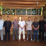 Perhimpunan Jurnalis Siber Provinsi Lampung Resmi Dibentuk