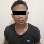 Melawan Polisi, Pelaku Curat Ranmor Diberikan Tindakan Tegas Terukur di Way Tuba
