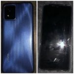 Satreskrim Polres Way Kanan Amankan BB Handpone di OKU