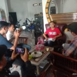 Abuse of power di duga dilakukan oleh Kepala Dinas Kependudukan dan Catatan Sipil Way Kanan