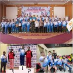 Ketua Komisi IV dan Koni Siap Kawal  Bonus Atlit