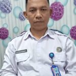 Ternyata Kepala BNNK Way Kanan Bukan Hilang