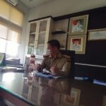 Kadis Kominfo Bingung Anggaran Kegiatan Kantor di Pakai Untuk Bayar Media