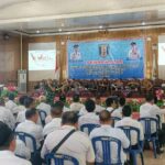 Diduga Banyak Ketidak Mampuan Kepala Kampung Mengelola ADD Dinas Terkait Lakukan pembekalan
