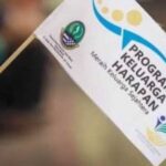 Penjelasan Korkab PKH Way Kanan Terkait Bansos 4 Bulan Belum Cair