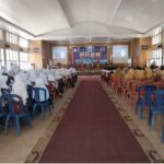 Bupati Ikuti Kegiatan Nonton Bareng Literasi Digital