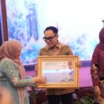 Penghargaan BKN Award 2023