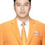 Memperingati HUT RI Ke-78, Mukti Shoheh : Mari Bersatu Menjawab Bonus Demografi