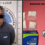Kapolres Minta Semua Pihak Dukung Perkembangan Perkara Narkoba