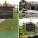 Kinerja Insfektorat Way Kanan Terkesan Sangat Lamban