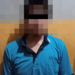 Cabuli Anak di Bawah Umur,  Satu Pelaku Diringkus Satu Masih DPO Polres Way Kanan
