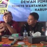 FGD KWRI, Sekretaris PJS Waykanan : Jangan Jadi Wartawan Plus Preman