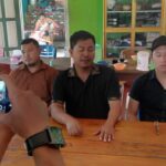 Dituding  Memimpin Masa Tim Rumah Makan Gaola Membantah Dugaan Tersebut