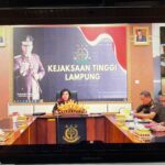 Kejaksaan Negeri (Kejari) Way Kanan Hentikan Kasus Penadahan Handphone dengan 2 (dua) Tersangka melalui Restorative Justice