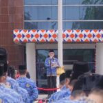 Peringata Hari Ulang Tahun KORPRI
