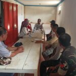 Serobot Menyerobot Tanah Berujung Saling Lapor