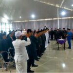Evaluasi Jabatan Terhadap Sejumlah Pejabat Struktural dan Fungsional