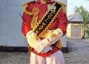 Fhatan Juara Lomba Karate Tingkat Kabupaten