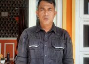 SK DPC PWRI Way Kanan Kini Telah Sah Berganti