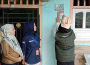 Pantarli lakukan Pencoklitan di Kelurahan Blambangan Umpu